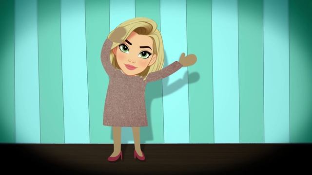 К дню рождения вечеринка. Исправленное.