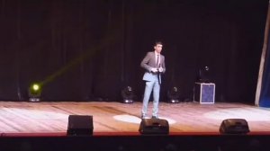 Роберт Катчиев  - "Терслик"