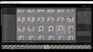 СОРТИРОВКА ФОТОГРАФИЙ В ЛАЙТРУМ1