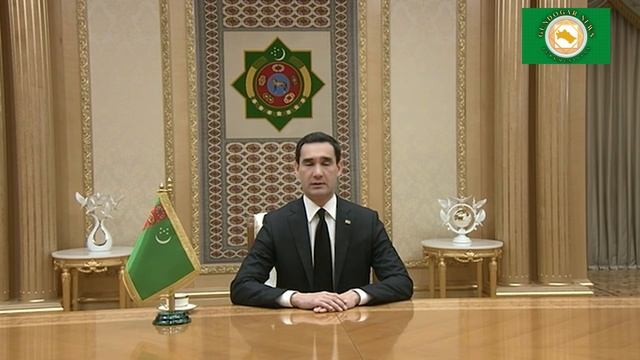 Туркменистан и ЕС обсудили перспективы двустороннего сотрудничества