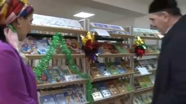 с.п.Инарки 05.01.2018 смотреть онлайн