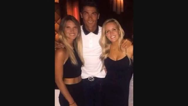Ronaldo found lost phone of girl in Las Vegas смотреть онлайн