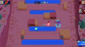 прохожу игру Бравл старс 4 6 игра Brawl stars 4 6