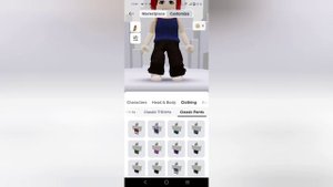 Делаем бесплатный скин Гарри Поттера в роблоксе