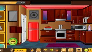Прохождение игры 101 Room Escape Game
Уровень 25
101 комната, побег прохождение