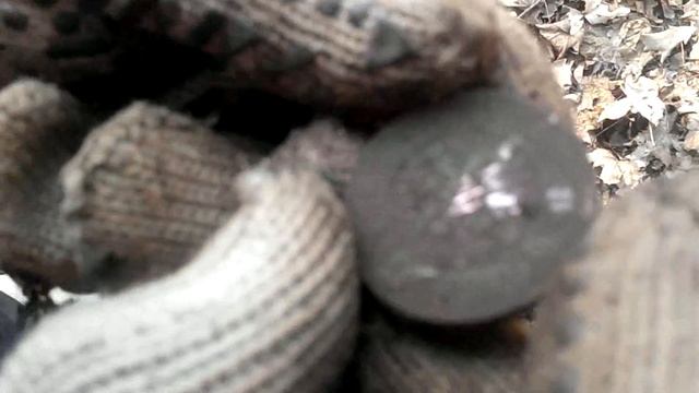 Наш первый кошелек меди пятаков и копеек 1800 годов