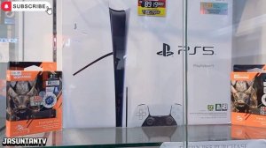 SERBU PS5 TURUN HARGA NYA MUMPUNG MASIH PROMO HARGA MURAH