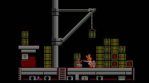 Indiana Jones and the Last Crusade на Денди (NES) - Полное прохождение (100%) (LongPlay) (4K, 60FPS)