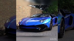 Песня синий Ламборгини | муз. тв