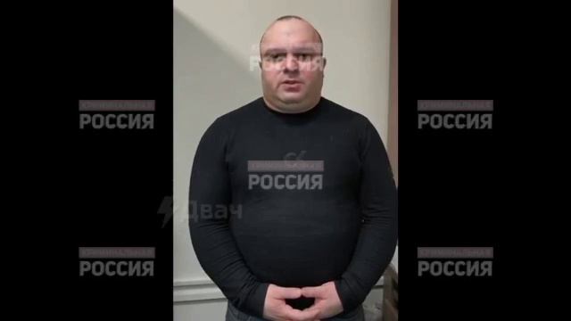 ⚡🇷🇺 Бойцы ФСБ поймали жирного урода, который призывал к оккупации территорий РФ и оскорблял ФСБ. смотреть онлайн