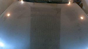 Как открыть капот на BMW 1 F20