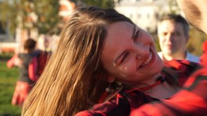 THE WEIGHT IS GONE (Хастл ОпенЭйр в Зарядье)