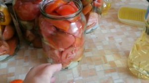 МАРИНОВАННЫЕ ПОМИДОРЫ С КОРИЦЕЙ! УЛЕТАЮТ СО СТОЛА ПЕРВЫЕ!