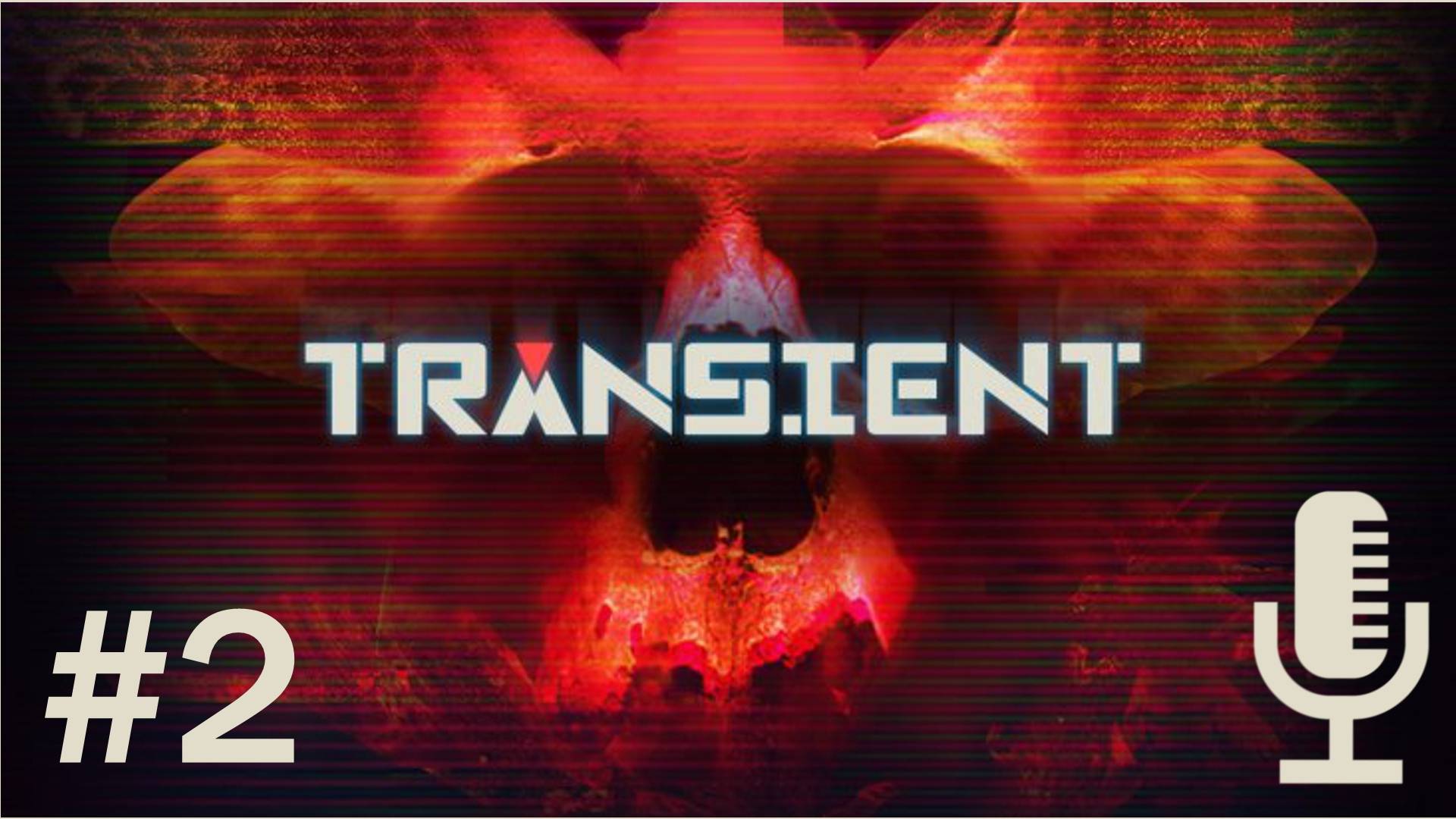 🔊Transient▶Прохождение 2