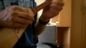 WORLD MUSIC: KoNiL ToLkYnY / КуЙ: КоНиЛ ТоЛкЫнЫ (Казах домбра)