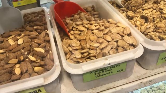 Обзор на испанский рынок и цены / Дорого или терпимо??? смотреть онлайн