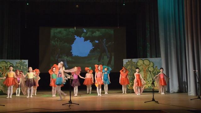 Стрекоза и муравей. смотреть онлайн