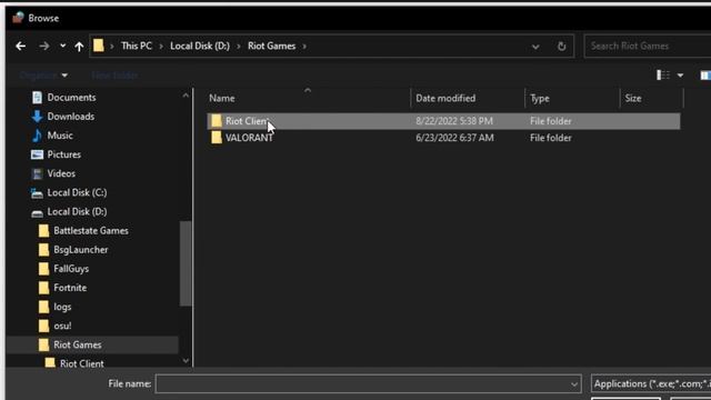 How to LOWER PING in Valorant EASY! Reduce Latency Guide 2022