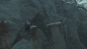 Прохождение Ghost of Tsushima, святилище зеленой вершины