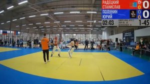 Битва чемпионов 2023. МАТ 1. Кэмпо ММА, Gi, NoGi