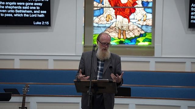 12 Поклонение пастухов смотреть онлайн