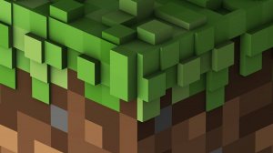 Играем в Minecraft.