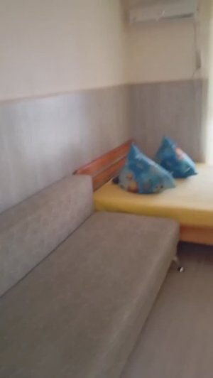 Двухкомнатный номер в Гостевом доме на Степной Урзуф