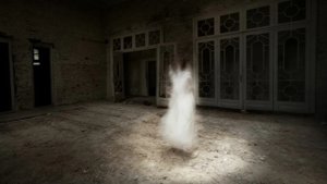 ВСТРЕЧИ С ДУХАМИ... ГОЛОСОВЫЕ... РАССКАЗЫ... ЧАСТЬ 4 ВЕДЬМИНА ИЗБА ИНГА ХОСРОЕВА