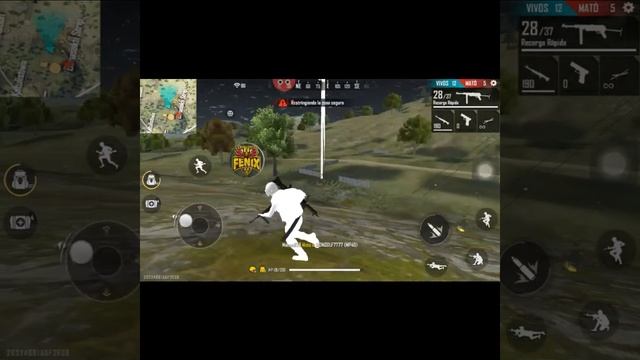 NUEVO MOD MENU GRATIS FREE FIRE CATRACHO MODS смотреть онлайн