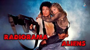 Radiorama – Aliens 👽 (Unofficial Video)