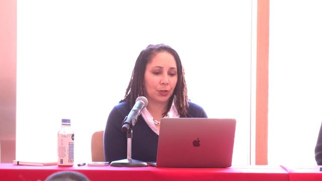 Black Religion and Mental Health Symposium Plenary I смотреть онлайн