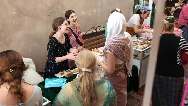 Гаура Пурнима и Пир Джаганнатха Мишры смотреть онлайн