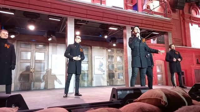 Майский вальс