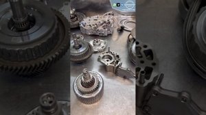 Тойота Рэйз на ремонте вариатора полная версия