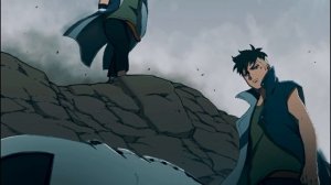 БОРУТО ПРОТИВ КАВАКИ🔥 КТО СИЛЬНЕЕ?