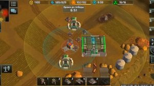 Сложный Скирмиш Art of War 3 Global conflict