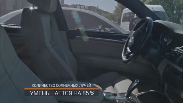 Автошторки TROKOT съемная тонировка нового поколения смотреть онлайн