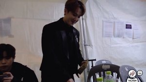 Stray Kids на «SKZ-TALKER», эпизод 43