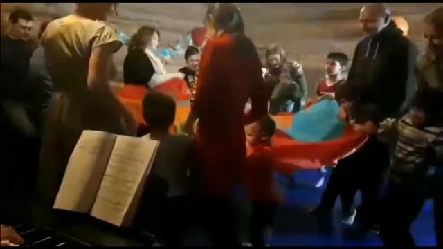 Музыкальные нейрокоррекционные занятия 01 смотреть онлайн