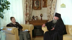 Таинства Церкви. Беседа с архимандритом Мелхиседеком (Артюхиным)