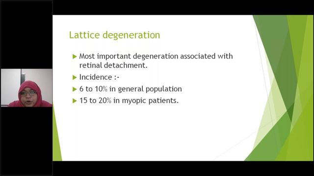 A Class on Diabetic maculopathy and retinal degeneration,Dr AsminaMeraj,Dept of Opthalomology,ASRAM смотреть онлайн