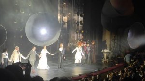 театр "Сатиры" 31 мая 24 года спектакль "Пигмалион"