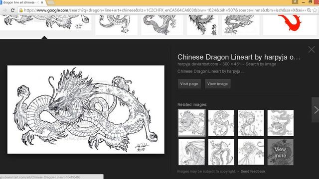 ArtCAM Express: Project 2, Video 1 - Selecting a Bitmap Image In Google
