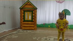 Русская народная сказка
"Колобок"