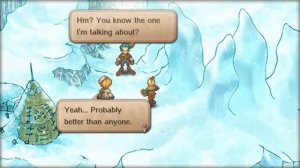 Трейлер Saga Frontier 2 Remastered (запуск)