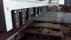 Изготовление полосы стальной ГОСТ 103-76