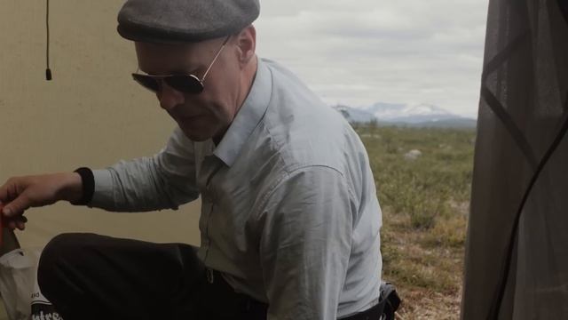 A Not Too Steady Flow Of Mayflies | Full Fly Fishing Film 2024 смотреть онлайн