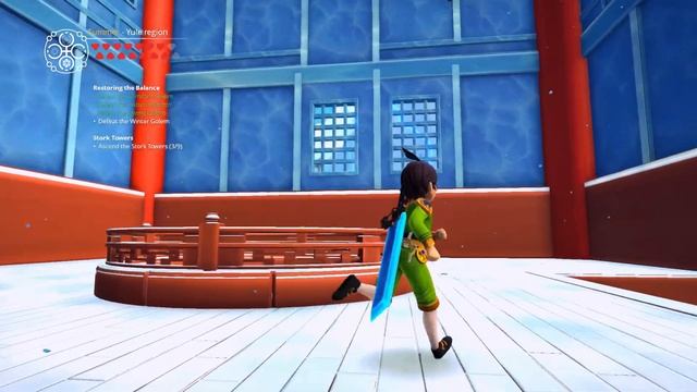 Part 17 - Ary and the Secret of Seasons (1080p60 No Commentary) смотреть онлайн