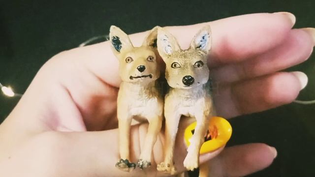 Aliexpress VS Collecta / Обзор - Сравнение