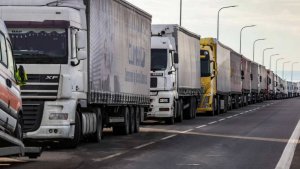 Минфин Украины назвал разрушительным для Киева отказ ЕС продлить квоты